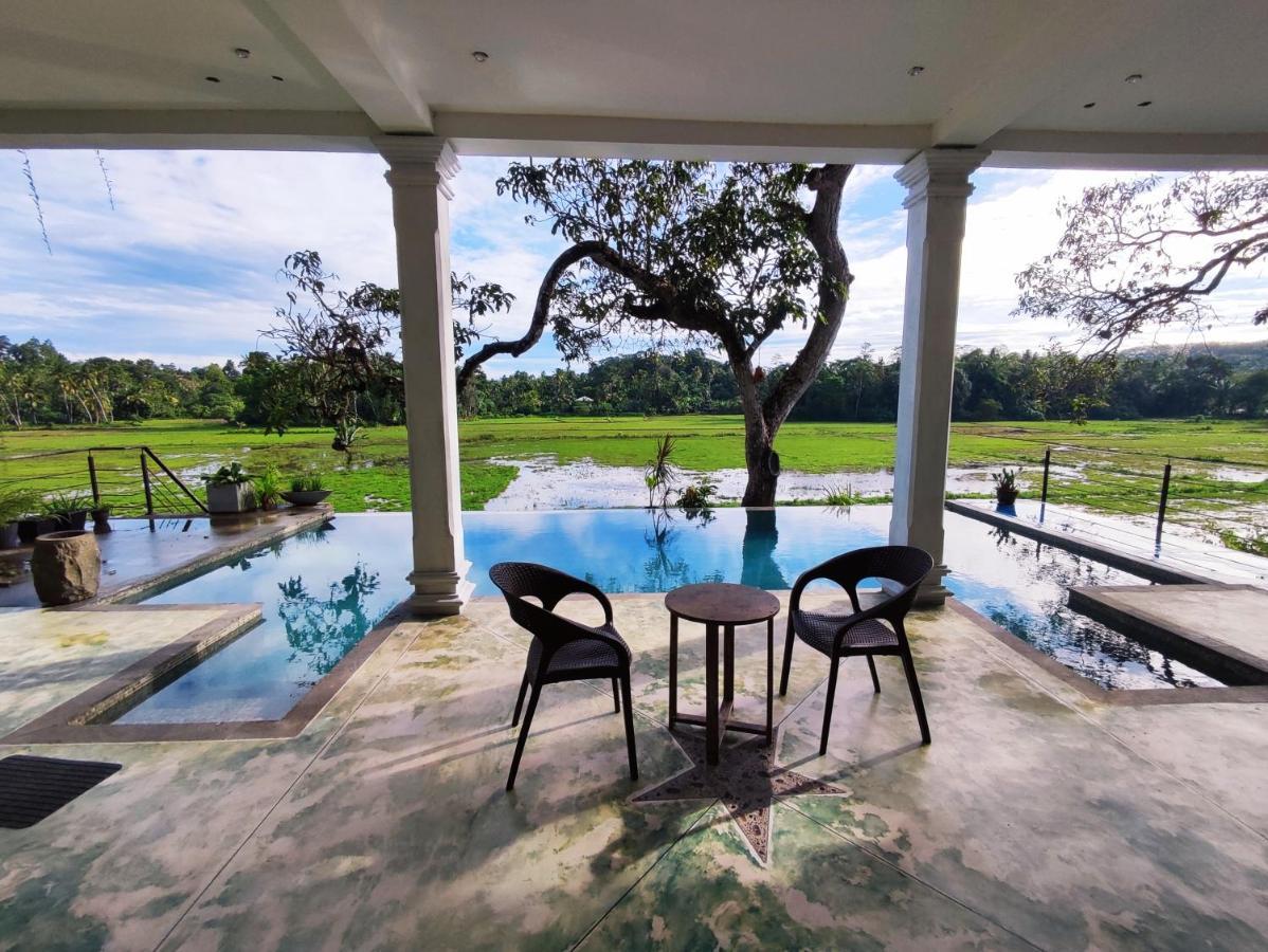 Villa Seven Faces-Luxury Escape,Stunning Views With Private Pool For A Couple Or Family! كالي المظهر الخارجي الصورة