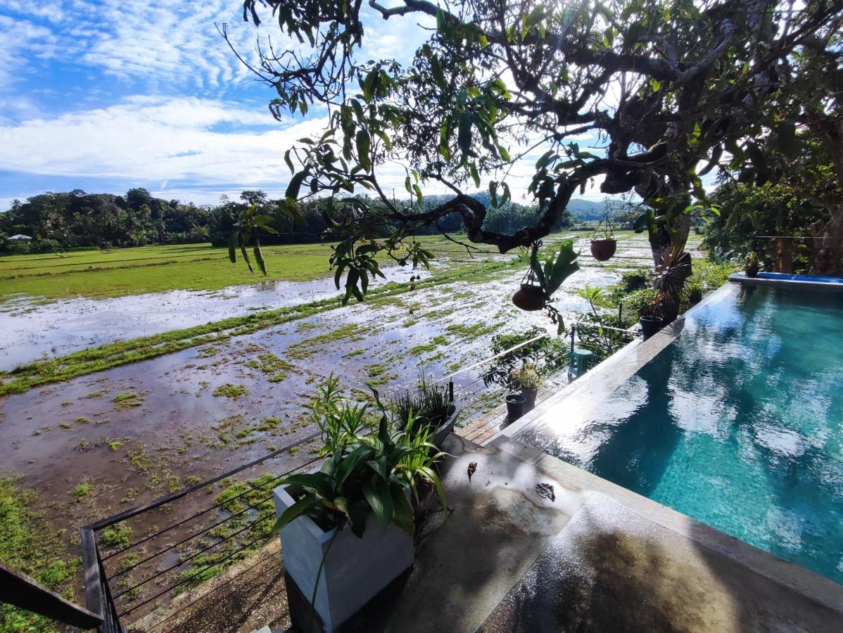 Villa Seven Faces-Luxury Escape,Stunning Views With Private Pool For A Couple Or Family! كالي المظهر الخارجي الصورة