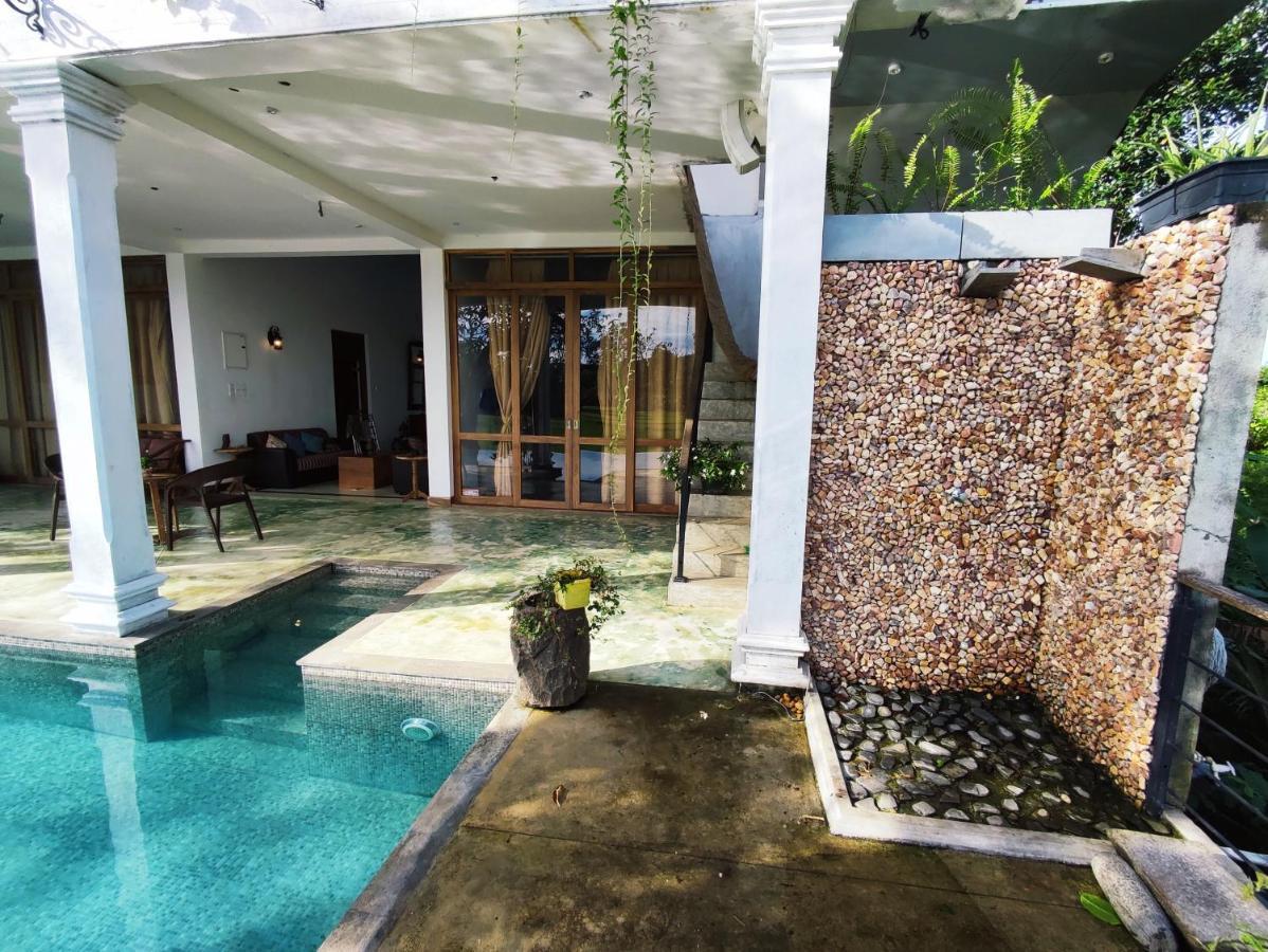 Villa Seven Faces-Luxury Escape,Stunning Views With Private Pool For A Couple Or Family! كالي المظهر الخارجي الصورة