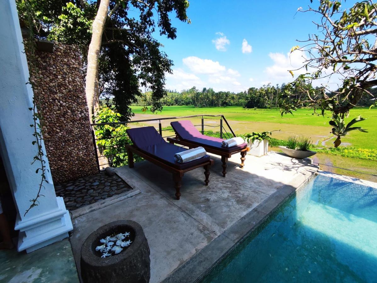 Villa Seven Faces-Luxury Escape,Stunning Views With Private Pool For A Couple Or Family! كالي المظهر الخارجي الصورة