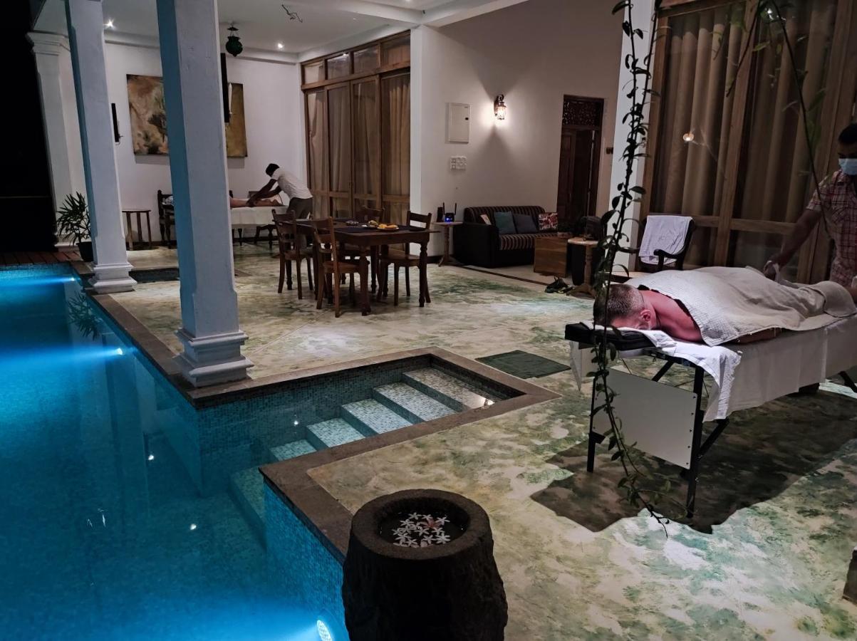 Villa Seven Faces-Luxury Escape,Stunning Views With Private Pool For A Couple Or Family! كالي المظهر الخارجي الصورة