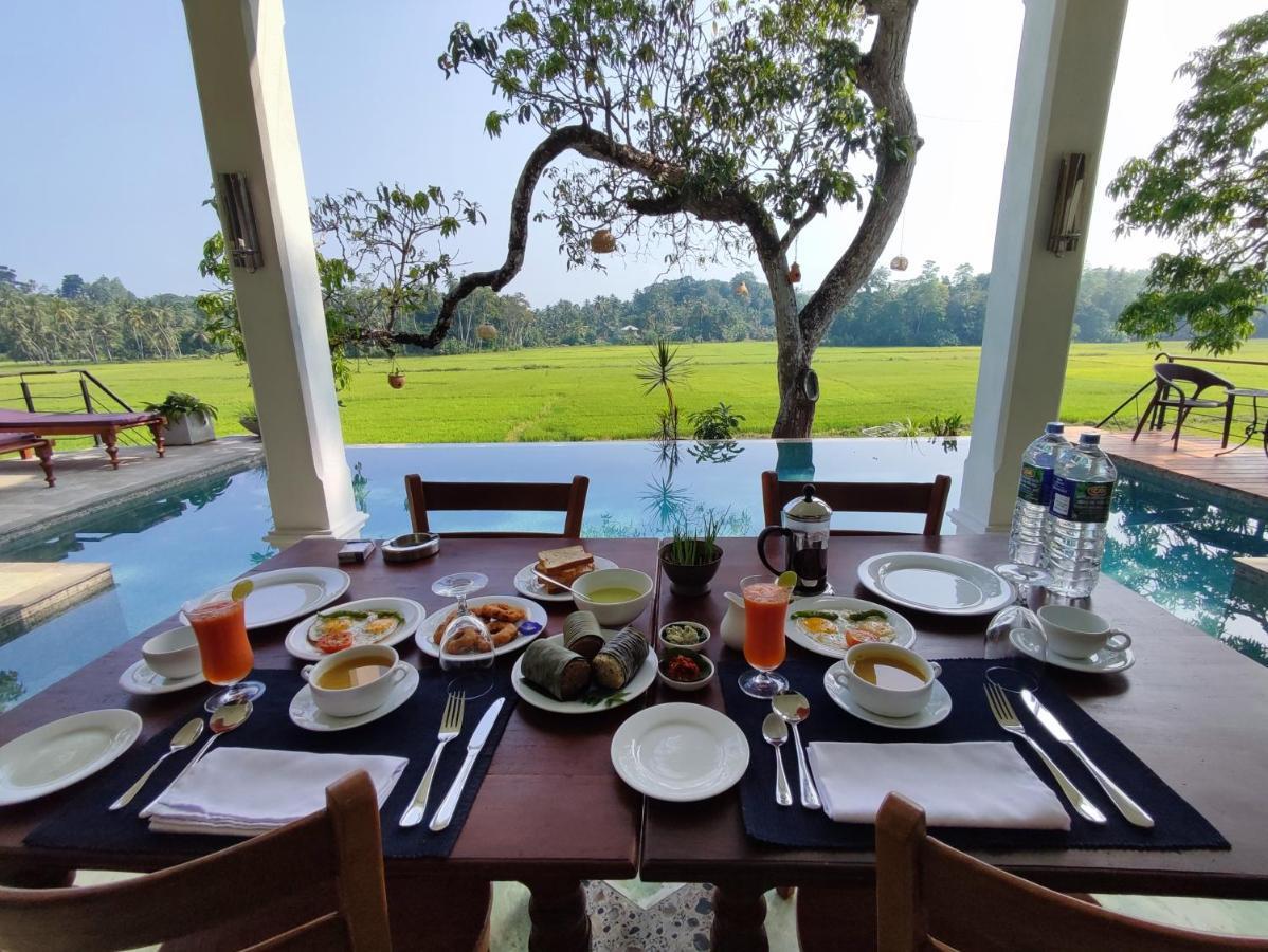 Villa Seven Faces-Luxury Escape,Stunning Views With Private Pool For A Couple Or Family! كالي المظهر الخارجي الصورة