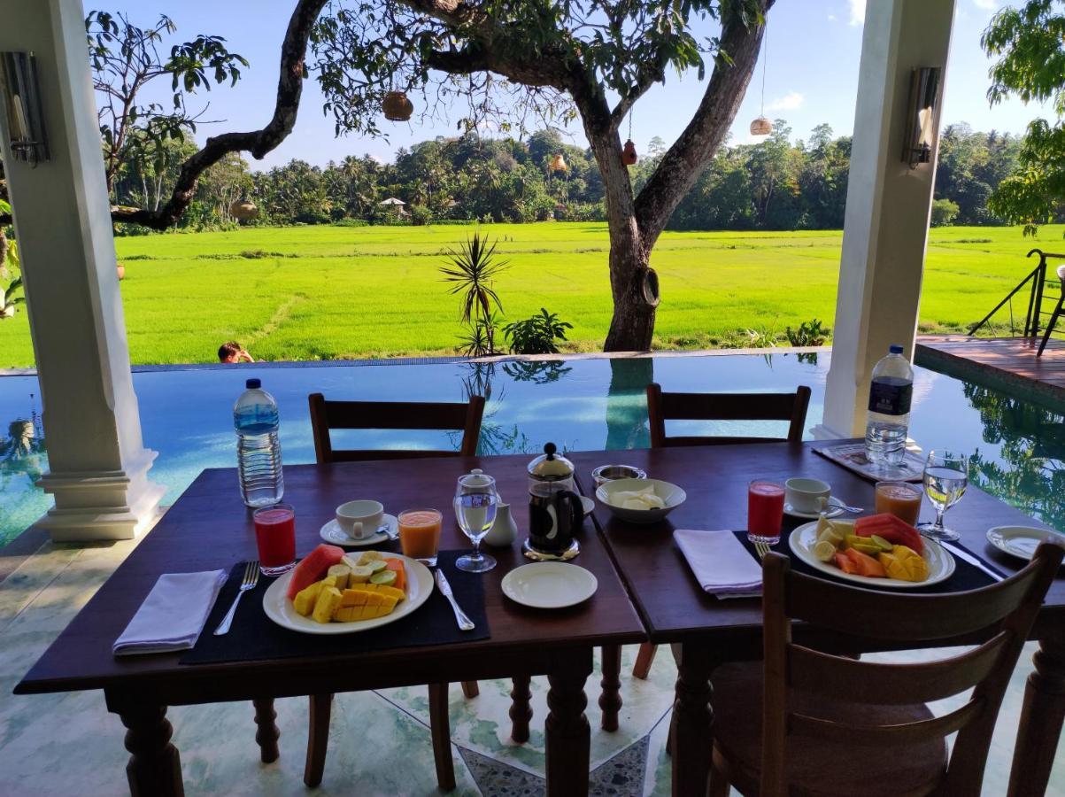 Villa Seven Faces-Luxury Escape,Stunning Views With Private Pool For A Couple Or Family! كالي المظهر الخارجي الصورة