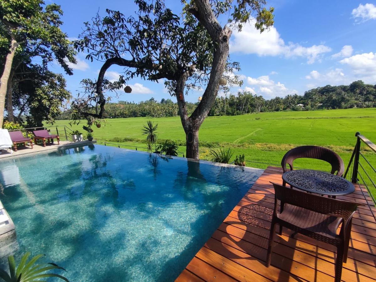Villa Seven Faces-Luxury Escape,Stunning Views With Private Pool For A Couple Or Family! كالي المظهر الخارجي الصورة