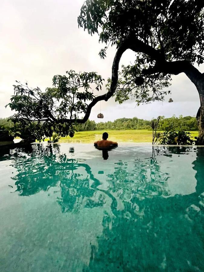 Villa Seven Faces-Luxury Escape,Stunning Views With Private Pool For A Couple Or Family! كالي المظهر الخارجي الصورة
