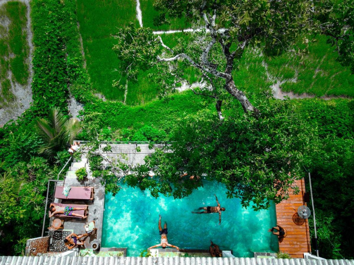 Villa Seven Faces-Luxury Escape,Stunning Views With Private Pool For A Couple Or Family! كالي المظهر الخارجي الصورة