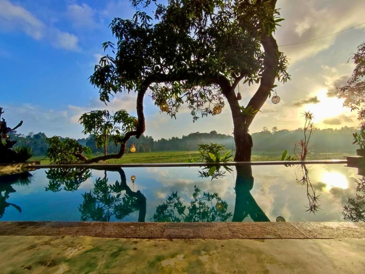 Villa Seven Faces-Luxury Escape,Stunning Views With Private Pool For A Couple Or Family! كالي المظهر الخارجي الصورة