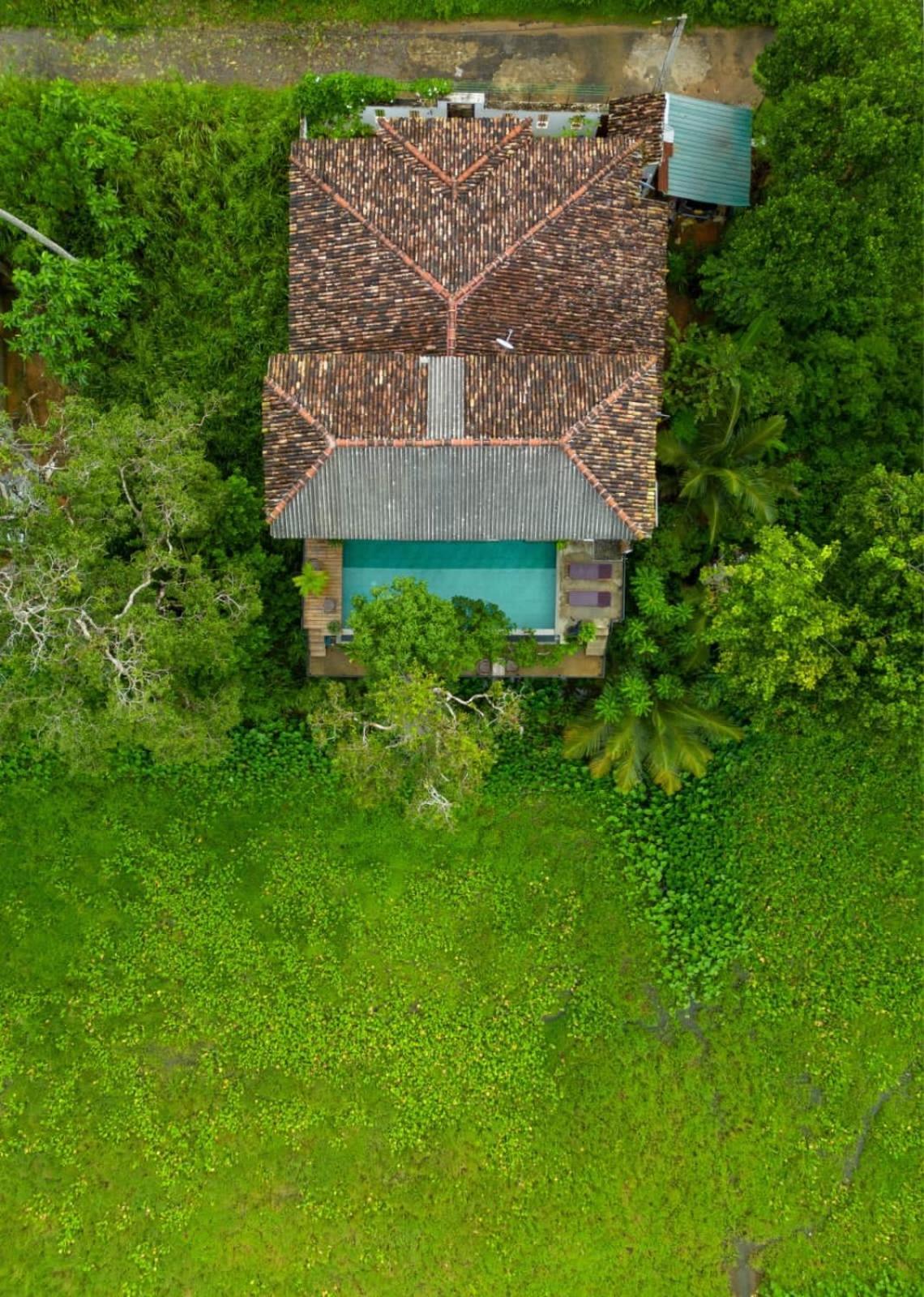 Villa Seven Faces-Luxury Escape,Stunning Views With Private Pool For A Couple Or Family! كالي المظهر الخارجي الصورة
