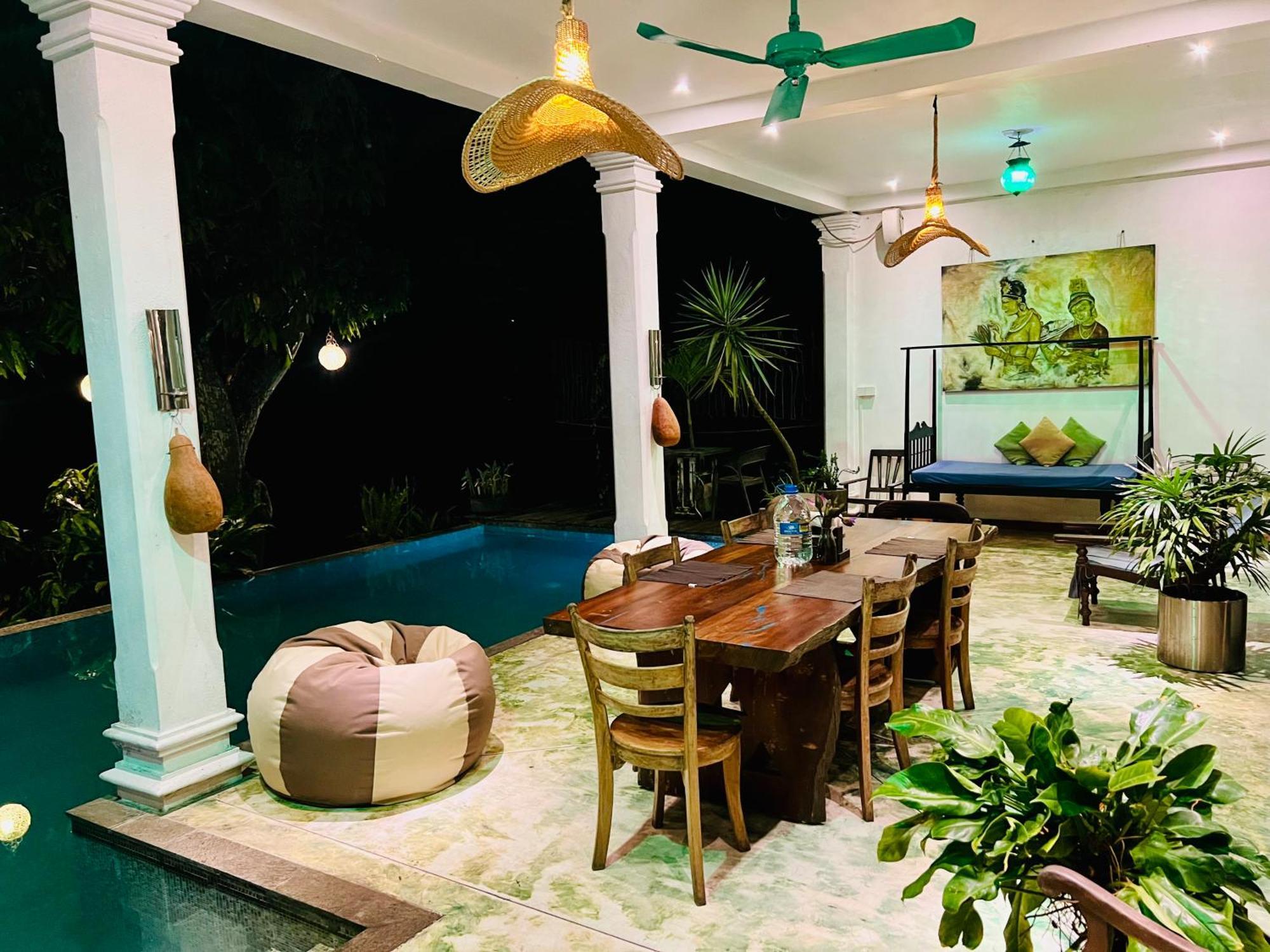 Villa Seven Faces-Luxury Escape,Stunning Views With Private Pool For A Couple Or Family! كالي المظهر الخارجي الصورة